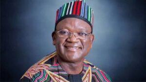 Ortom: The Senator Nigeria Has Missed