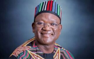 Opinion: Ortom, An Honest Defender of the Benue Valley