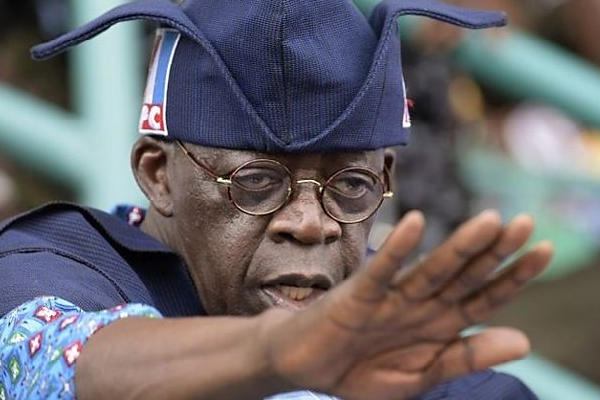 Reasons why Tinubu canceled rally in Benue State