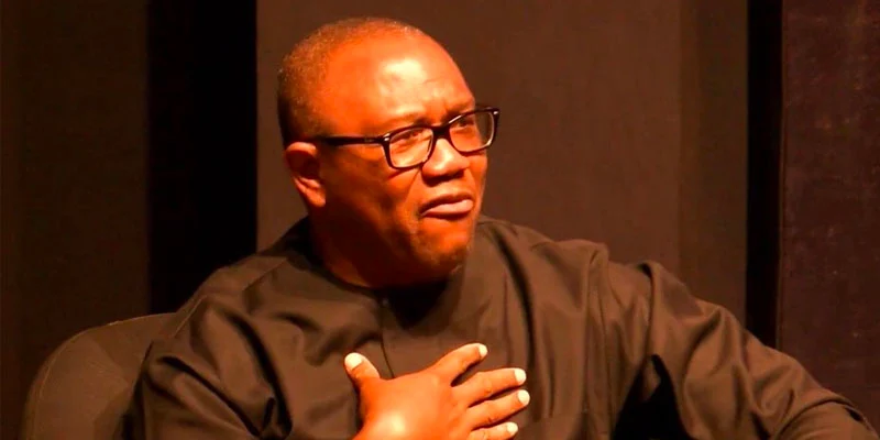 Girl child day: Educating the girl child is imperative - Obi