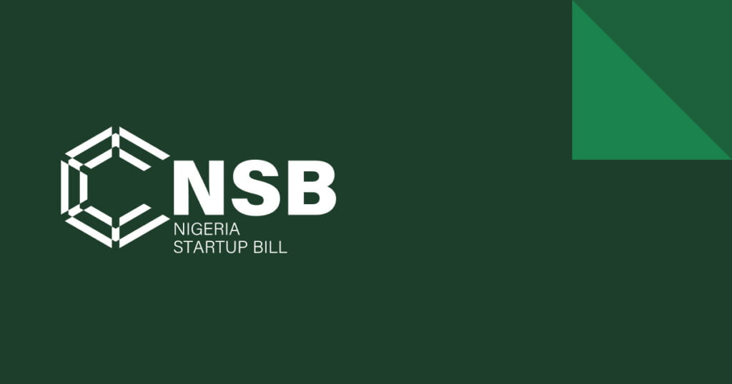 Start-up Bill