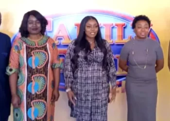 Bisola to host MTN show
