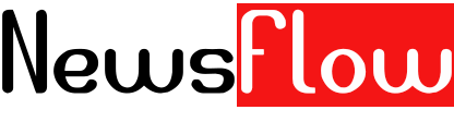Newsflow Nigeria: Nigeria News, Politics, Sports, Entertainment