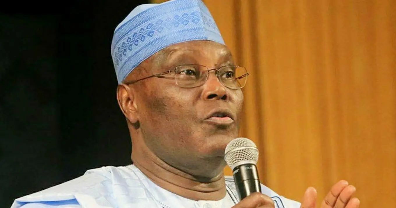 Group ask Atiku to rise above Above Ethnic Chauvinism, 