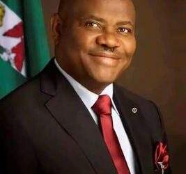 Governor Wike redeems pledge of N50m