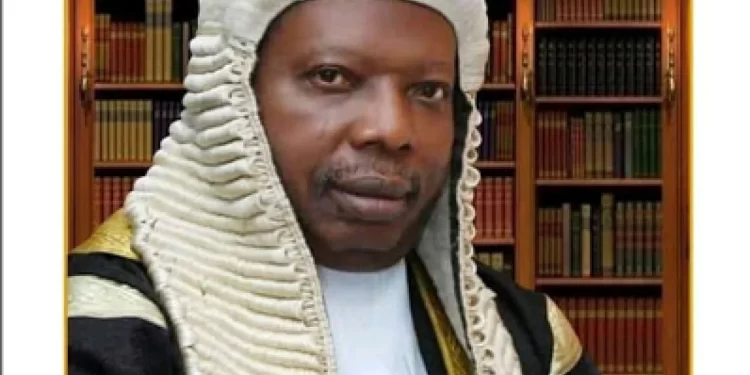 Ogun Speaker, Oluomo, arrested by EFCC