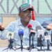 What is Governor Ortom's Offence