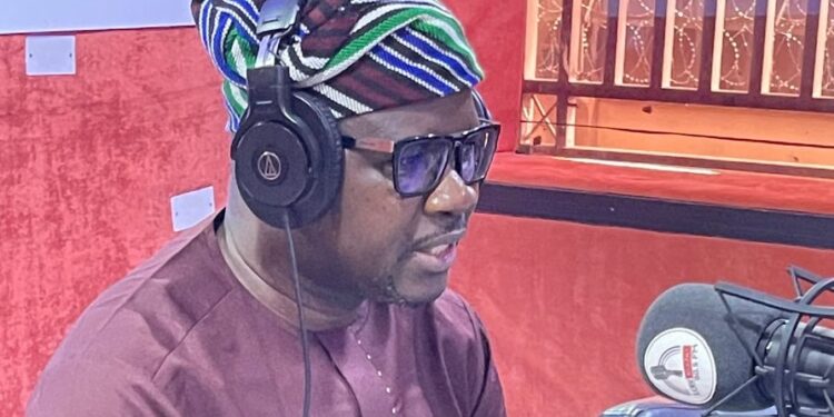 FG Sabotaging Gov Ortom's Efforts in Different Ways - Akase