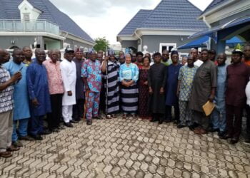 2023: Konshisha Stakeholders Throw Weight Behind Uba