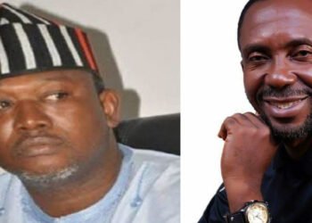 Zam Traded Loyalty to Akume for Ortom's SUBEB Job