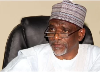 Adamu Speaking on Asuu Strike