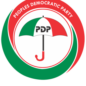 We are no longer comfortable with the continued detention of our spokesman by the DSS - PDP Official