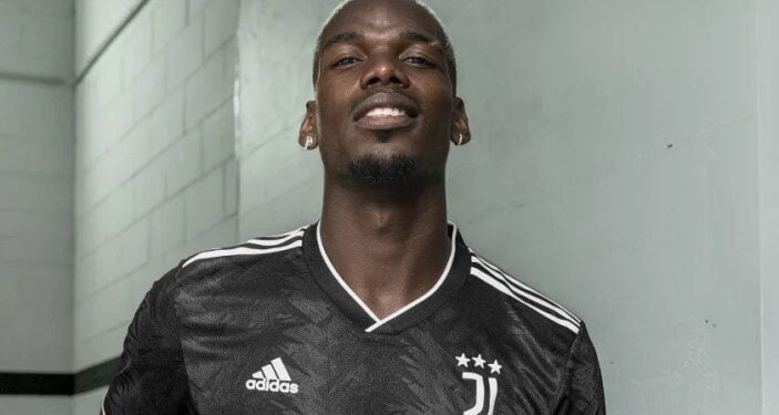 Pogba hires witch doctors gives reasons