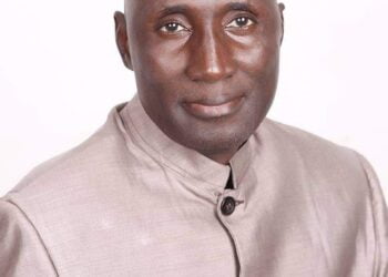 I'm too old, 55-year-old man Rejects Kebbi Governor's appointment