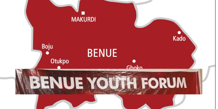 Atiku's plan to buy votes in Benue will be resisted - Benue Youths