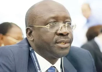 Court sacks Ayu as PDP National Chairman