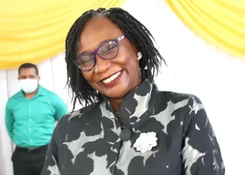 Prof Folasade Ogunsola becomes first female UNILAG VC
