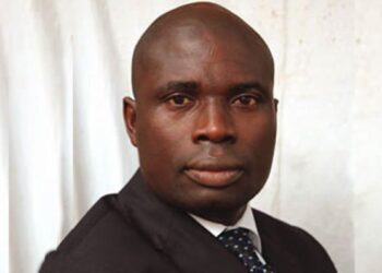 Tunji Ajibade: The Fulani Rogue Using Yoruba name to attack Ortom 