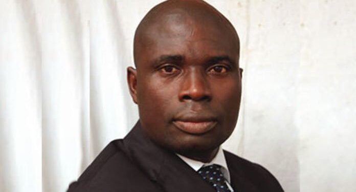 Tunji Ajibade: The Fulani Rogue Using Yoruba name to attack Ortom