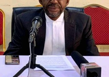 Benue PDP Spokesperson, Bemgba, denies allegation of anti-party