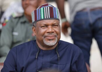 Benue PDP Governorship candidate goes for Medical vacation