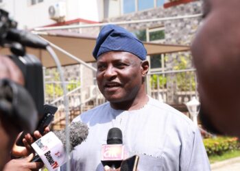 PDP Internal Issues Will Be Resolved -North Central Stakeholders
