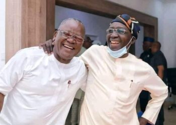 Ortom’s Dilemma Versus Ayu’s Burden Of Honour