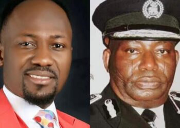 Attempted Assassination: Suleiman berates police over death of suspect