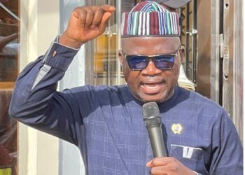 2023: Atiku may lose Benue if he fails to apologise to Benue People, Ortom’s Aide