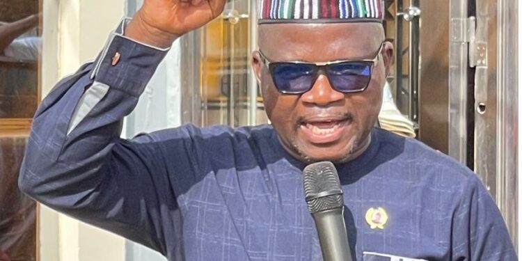 2023: Atiku may lose Benue if he fails to apologise to Benue People, Ortom’s Aide