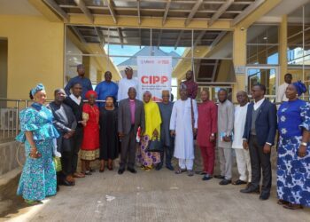Peace Commission: Benue Delegation Concludes Institutional Learning Visit in Plateau