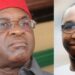Son of former Senate President Mark is dead