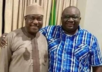 Ex Akume Aide, Mkor Fumes Over Exclusion From Benue APC Campaign Committee