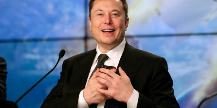 The 'bird is freed,' Elon Musk declares after taking over Twitter ownership