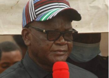 Ortom has shown a difference with his apology- Northern Christian Youths