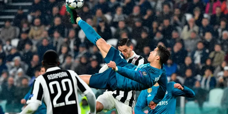 Incredible Pictures Cristiano Ronaldo
