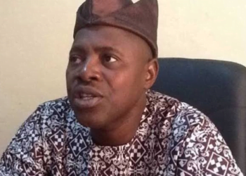 Breaking: Ekiti Assembly impeaches Speaker