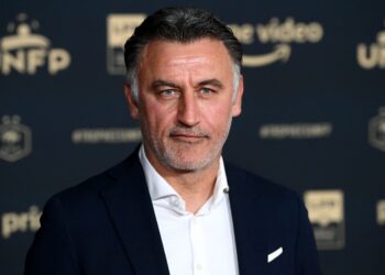 Champions League: PSG coach tells club to win trophy