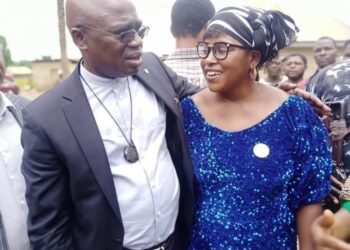 Shocking! Rape victims of Benue APC Guber Candidate speak out