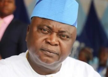 Adebutu, four others expelled by Ogun PDP