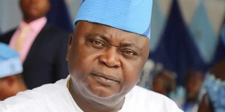Adebutu, four others expelled by Ogun PDP 