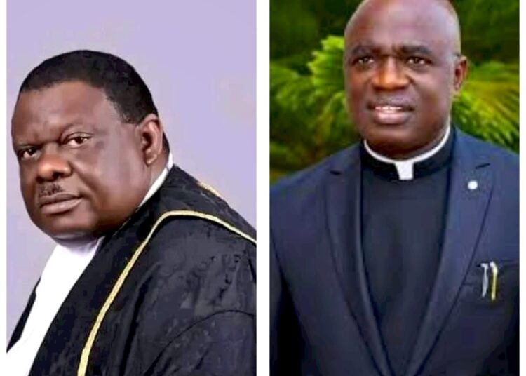 Aondoakaa Vs Alia: Attempts to circumvent justice will be resisted, group warns