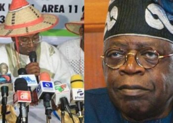 Tinubu's Deal with Miyetti: Benue People Will Reject The Evil Agenda