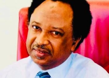 Give Police the new Naira notes to share to the public if banks can't - Shehu Sani