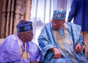 2023: IBB wants Tinubu to be rest (video)