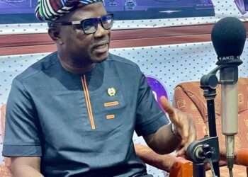 2023: Benue People Want Titus Uba As Governor - Akase