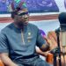 2023: Benue People Want Titus Uba As Governor - Akase