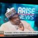 2023: it would've been work over for PDP if Atiku had picked Wike - Turaki