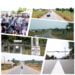 Projects Commissioned When G-5 Converged in Makurdi