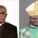 We've tolerated Alia’s Insults on Bishop Anagbe enough, Says Christian Group